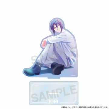 オーロラアクリルスタンド 和泉 一織
