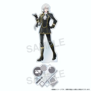 アクリルスタンド 八乙女 楽