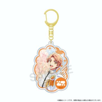 アクリルキーホルダー 和泉 三月