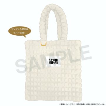 トートバッグ